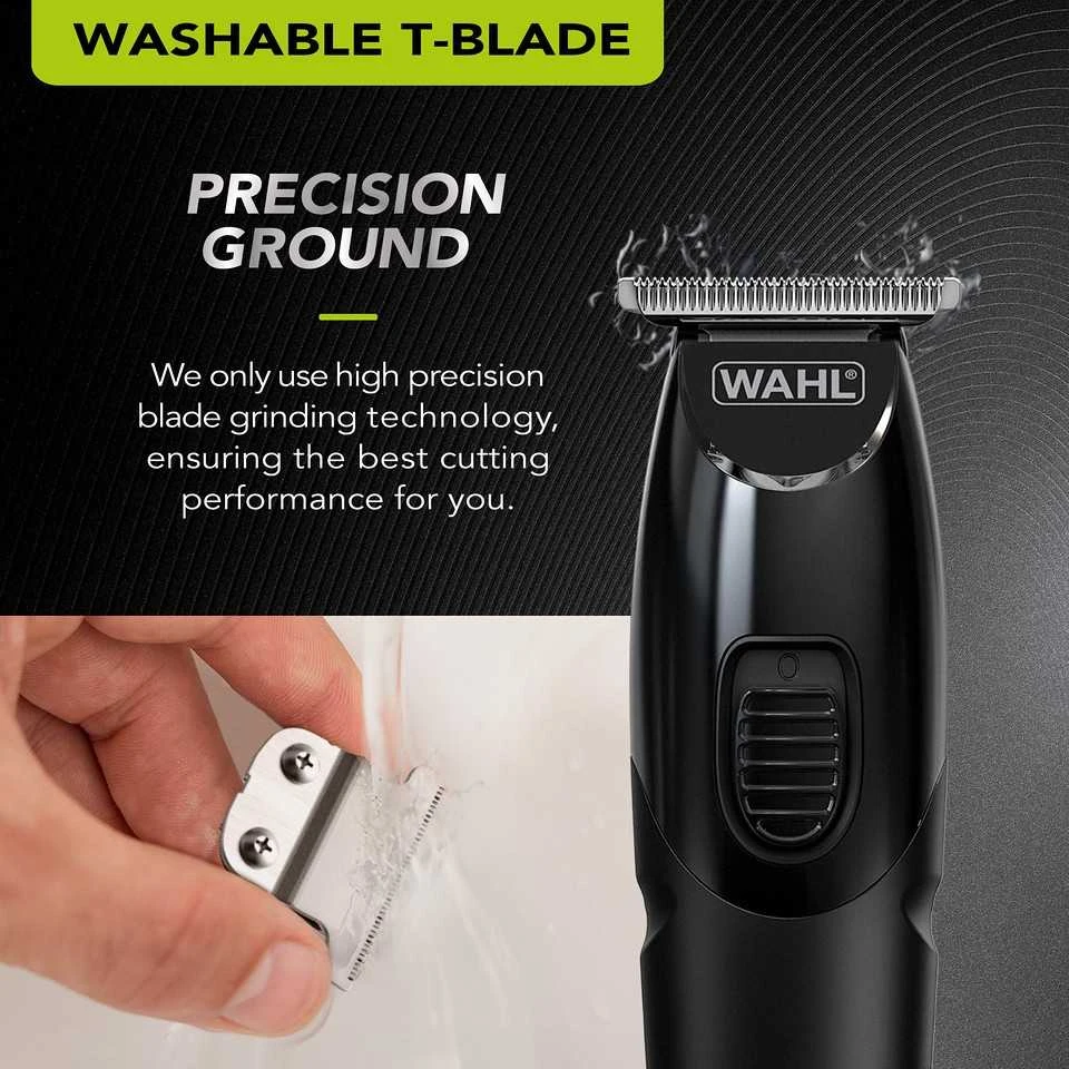 „Wahl Clipper Corporation“ WAHL 3028664 „All-in-One“ daugiafunkcis kirptuvas, USB