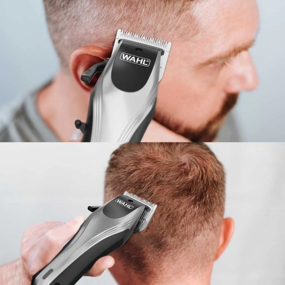 Barzdaskutė Wahl Plaukų kirpimo mašinėlė rapid clip 09657-0460