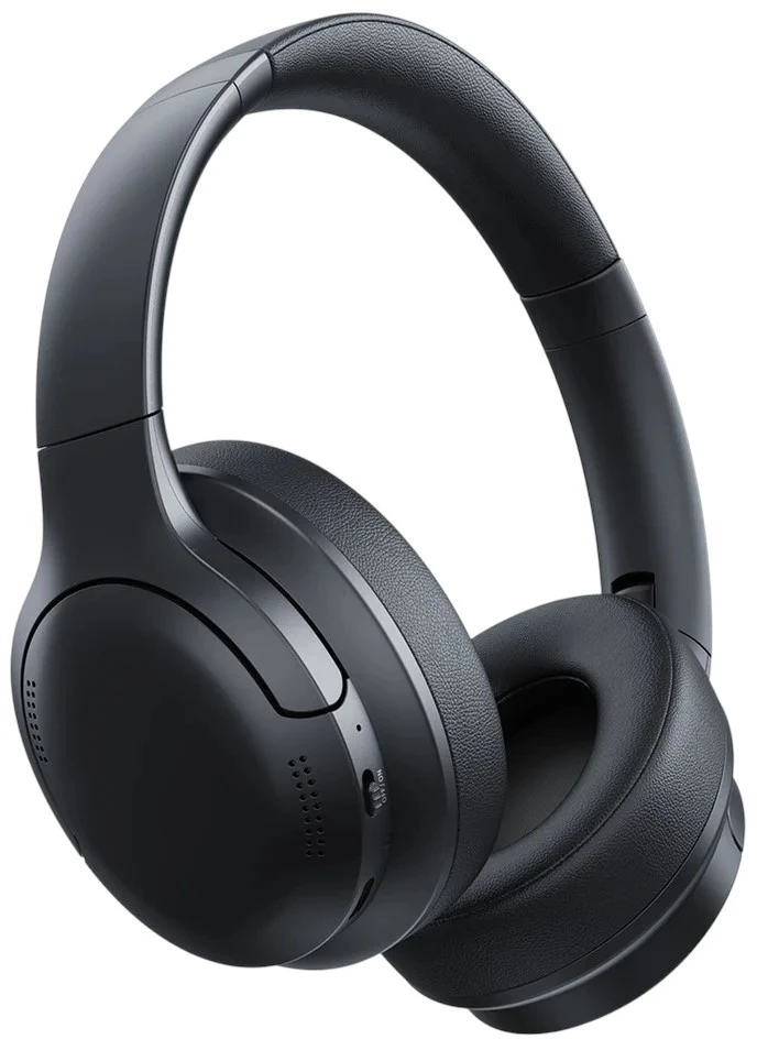 Ausinės BASEUS BASS BH1 LITE Juodas