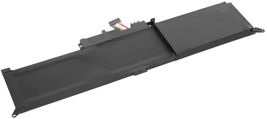Movano „Lenovo ThinkPad Yoga 260 370 x380“ baterija 00hw027 01av434 - 2700 mAh (40 Wh)