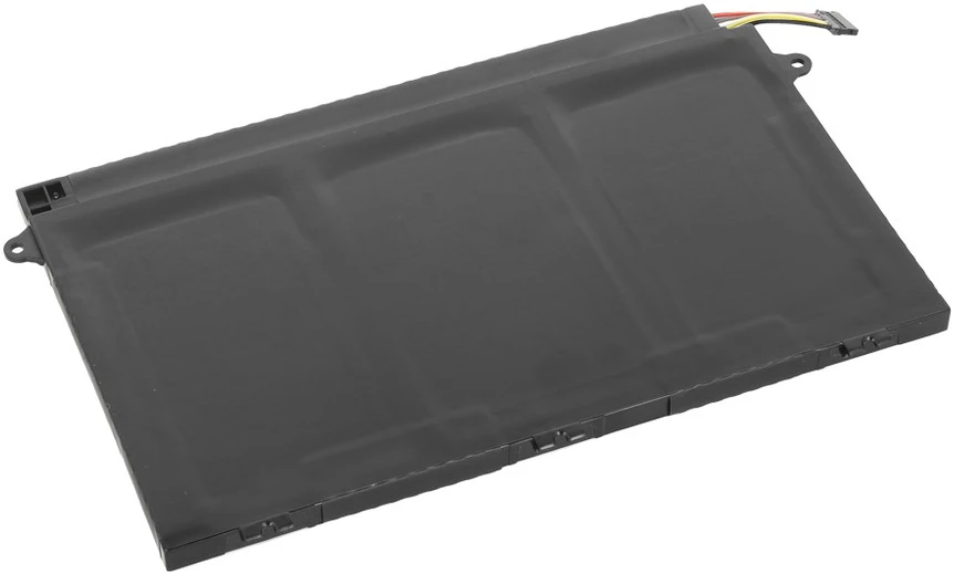 Bateria Movano Bateria 01AV445 do Lenovo ThinkPad E14 E15 E480 E580 E590