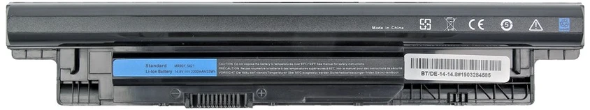 Akumuliatorius Movano Dell Inspiron 14 15 17 (BT/DE-14-14.8)