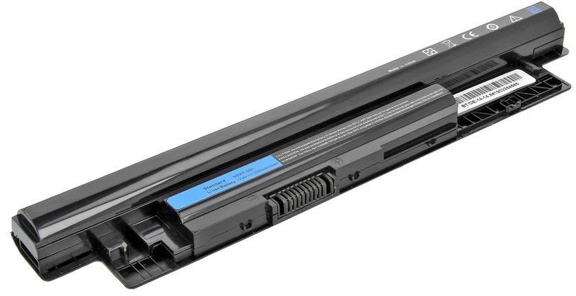 Akumuliatorius Movano Dell Inspiron 14 15 17 (BT/DE-14-14.8)