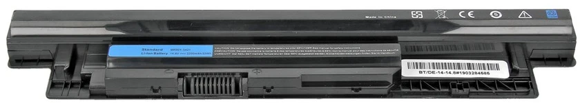 Akumuliatorius Movano Dell Inspiron 14 15 17 (BT/DE-14-14.8)