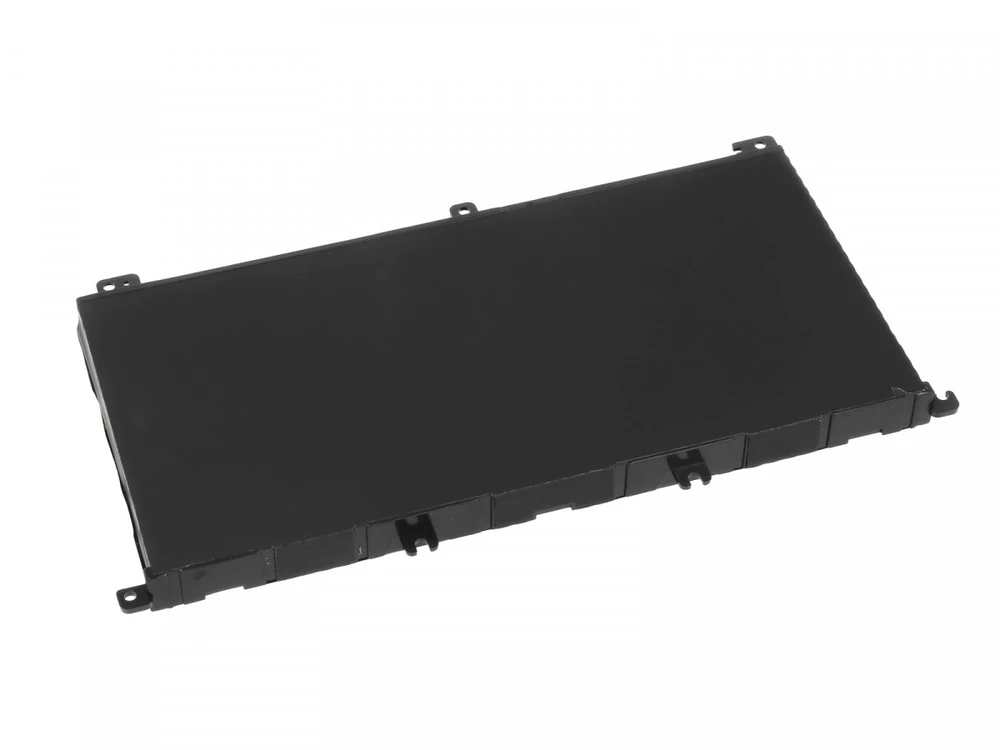 „Movano“ akumuliatorius „Movano“ akumuliatorius, skirtas „Dell Inspiron 15“ (7557), 15 (7559) (10,8–11,1 V) (6600 mAh)