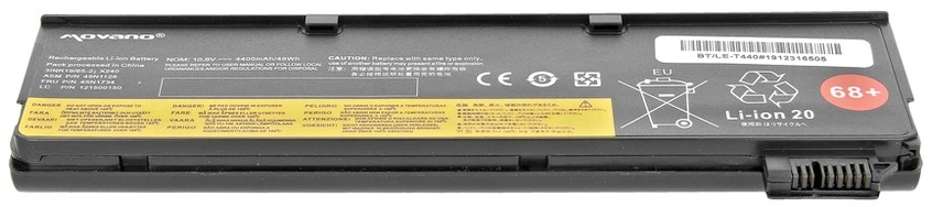 „Lenovo Movano T440 X240“ akumuliatorius (BT / LE-T440)
