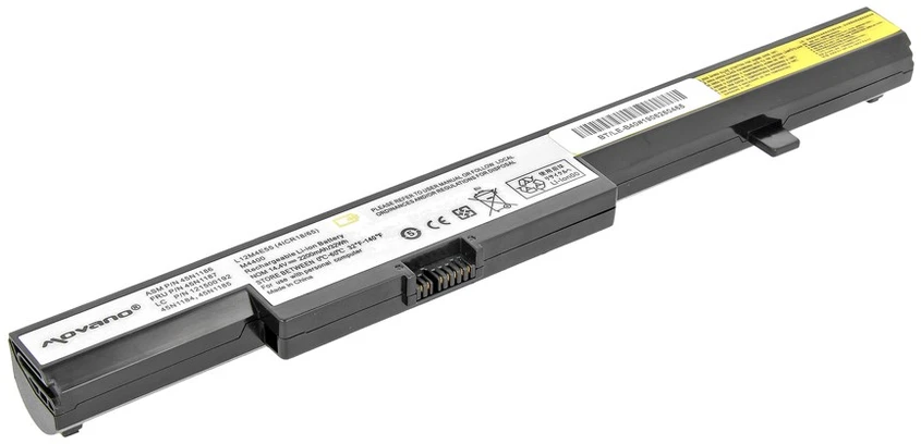 „Movano“ akumuliatorius „Lenovo B40 B50“ (BT / LE-B40)