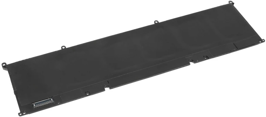 Movano 69kf2 baterija, skirta „Dell Alienware M17 M15 R3 R4 Precision 5550 XPS 9500 9510“ - 6000 mAh (69 WH)