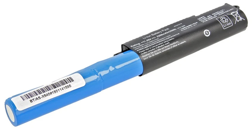 Bateria Movano Asus A540 F540 X540 (BT / AS-X540)