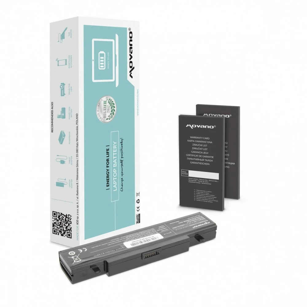 „Samsung R460 R519“ mobilusis akumuliatorius (BT / SA-R519)
