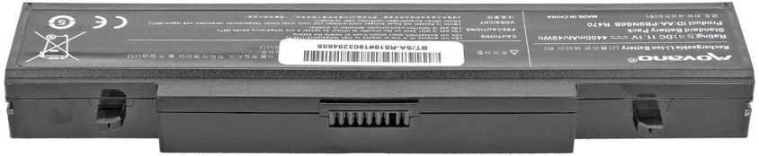 „Samsung R460 R519“ mobilusis akumuliatorius (BT / SA-R519)