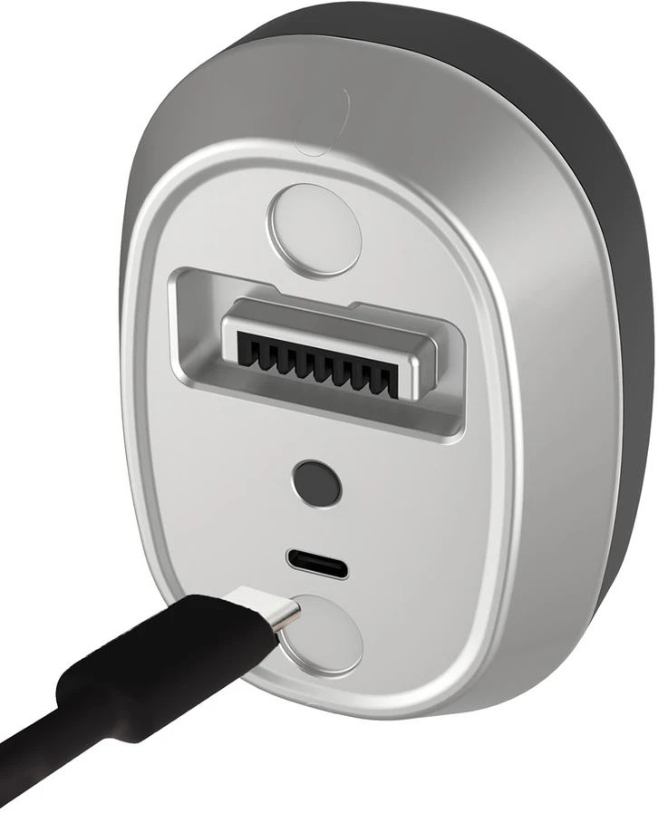 Sulčiaspaudė Įkraunama USB baterija „Westinghouse Avanti WKRBA“