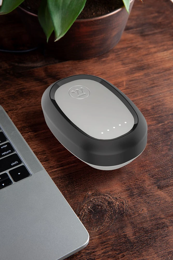 Sulčiaspaudė Įkraunama USB baterija „Westinghouse Avanti WKRBA“