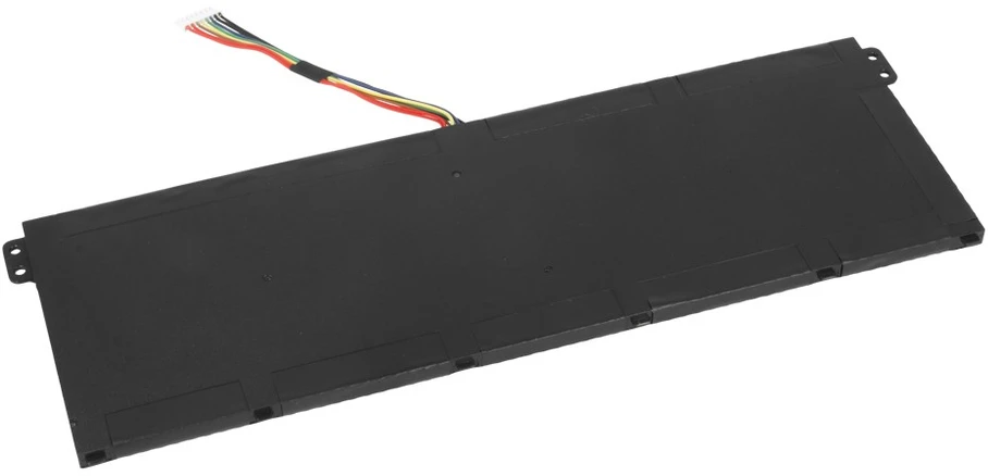 „Acer Aspire 5 A515-43 Swift 3 SF314-42 Vero AV15-51“ ap19b5l baterija - 3400 mAh (52 Wh)