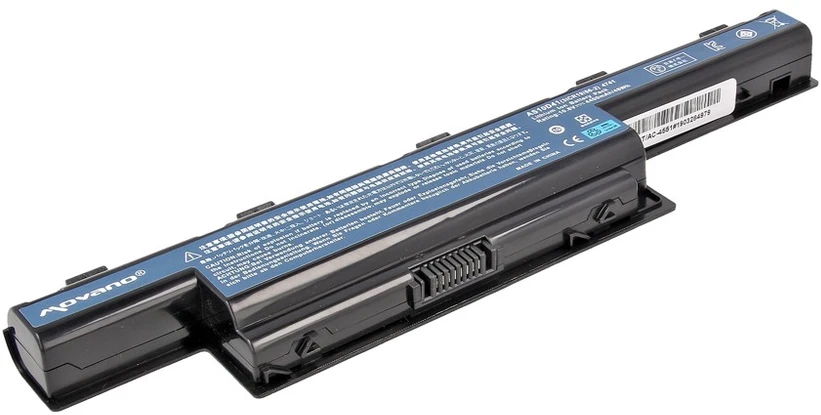 Baterija Movano Acer Aspire 4551 4741 5741 (BT/AC-4551)