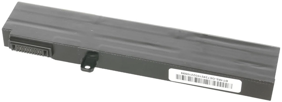 Movano Baterija bty-m6h do msi cx62 ge62 ge72 gl72 pe70 – 4400 mah (48 wh)
