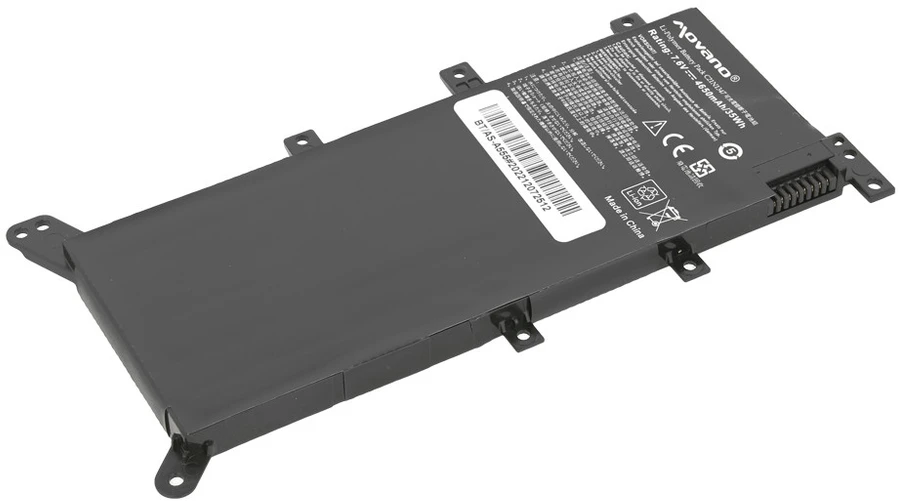 Bateria Movano Asus A555 F555 K555 (BT / AS-A555)
