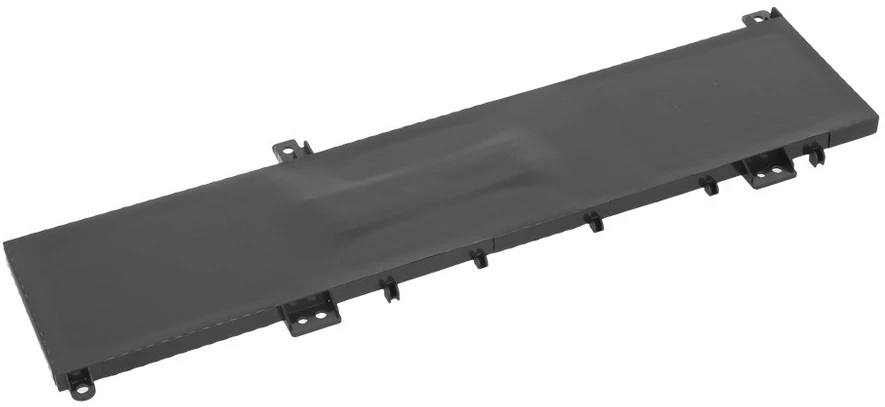 Movano Bateria c31n1636 do asus vivobook x580 x580vd x580vn n580vn n580vd - 4100 mah (47 wh)
