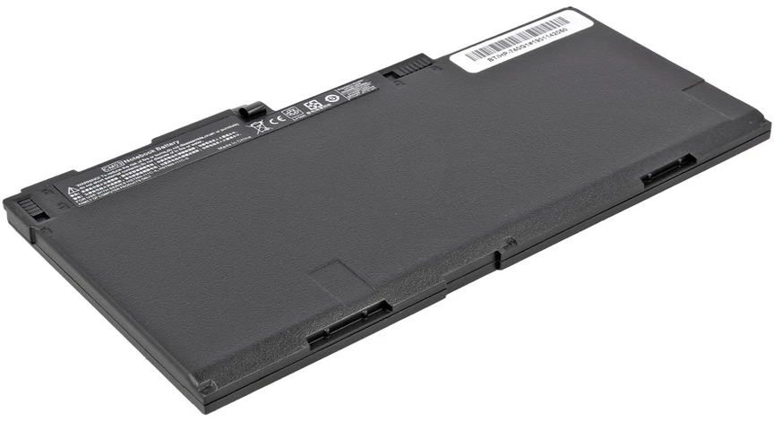 Bateria Mitsu HP EliteBook (BT / HP-740G1)