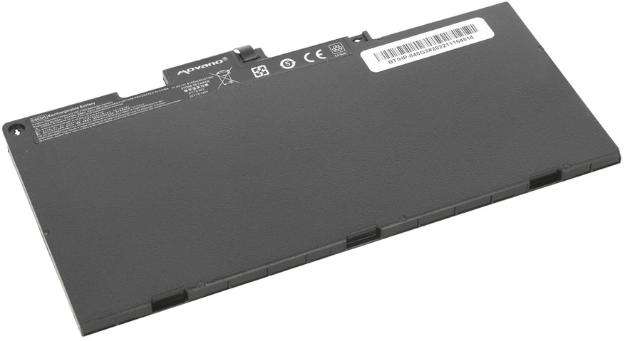 HP EliteBook (BT/HP-840G3) Movano baterija