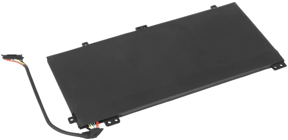 Movano Bateria do huawei matebook 13 wrt-w19 wx9 w29 hn-w19 hb4593j6ecw - 3660 mah (41.7 wh)