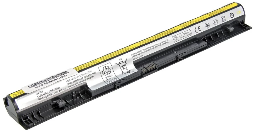 Bateria Movano Lenovo IdeaPad G500s G510s Z710 (BT / LE-G500)