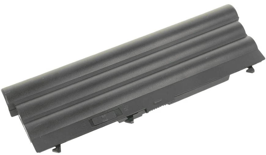 Movano „Lenovo ThinkPad L530 T430 T530“ baterija - 6600 mAh (71 Wh)