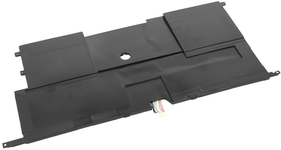 Oem „Lenovo ThinkPad X1 Carbon 14 Gen 2 3“ baterija – 2800 mAh (43 Wh)