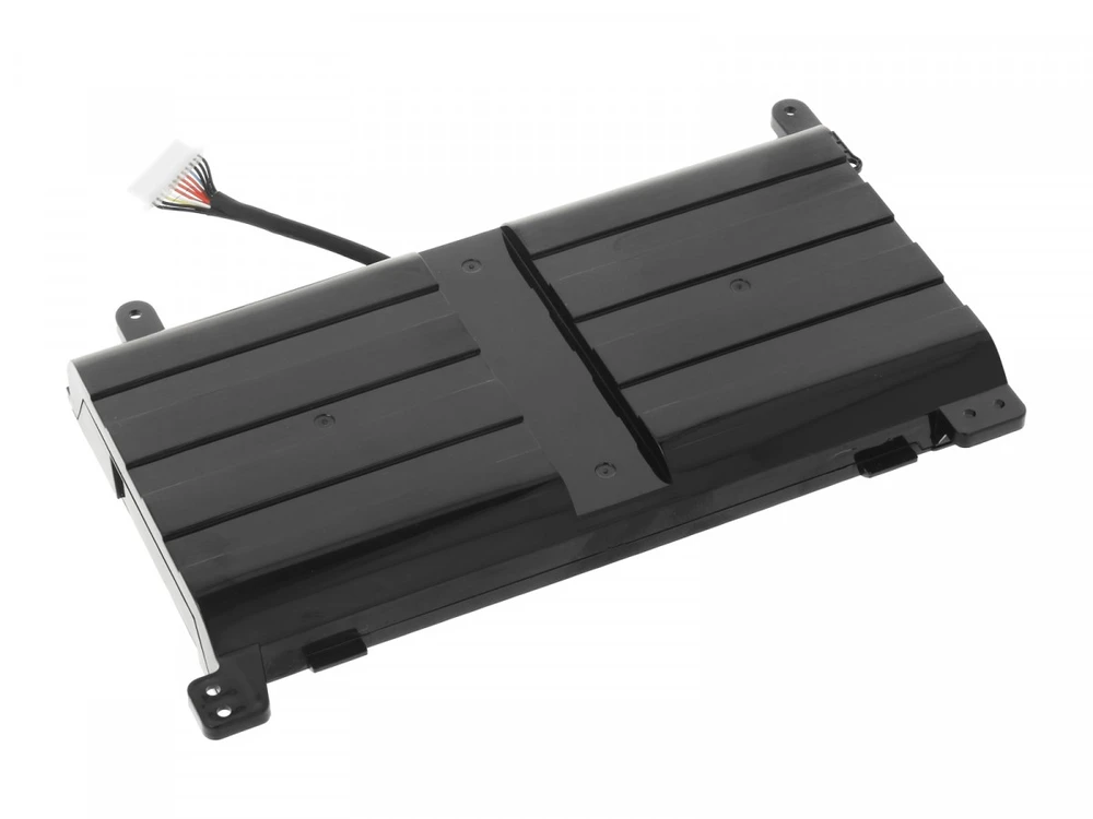 Movano Baterija fm08 tpn-q195 HP OMEN 17-AN 12 kontaktų - 5973 mAh (86 WH)