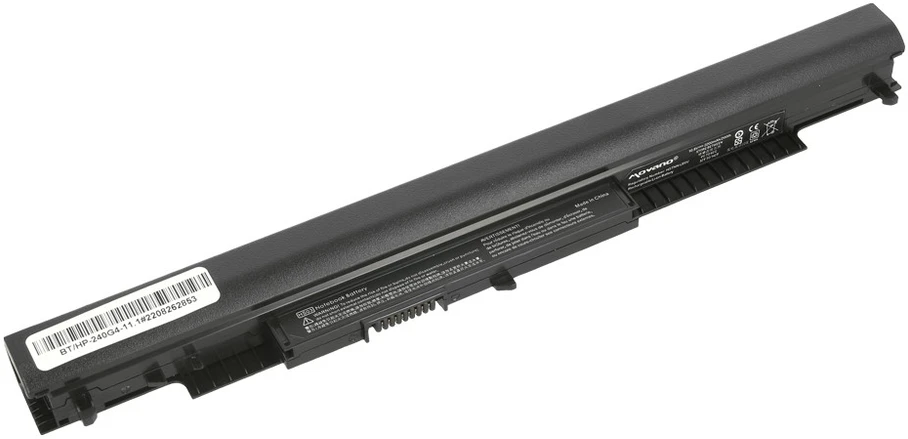 Akumuliatorius Movano Akumuliatorius HS03 HS04 HSTNN-LB6U HP - 11.1v