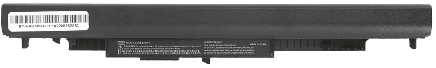 Akumuliatorius Movano Akumuliatorius HS03 HS04 HSTNN-LB6U HP - 11.1v