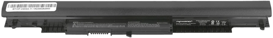 Akumuliatorius Movano Akumuliatorius HS03 HS04 HSTNN-LB6U HP - 11.1v