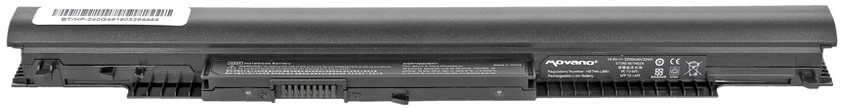 Akumuliatorius Movano HP 240 G4 255 G4 (BT / HP-240G4)