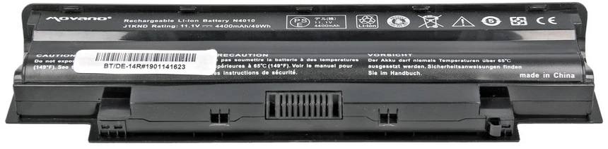 Baterija Movano Dell 13R 14R15R (BT / DE-14R)