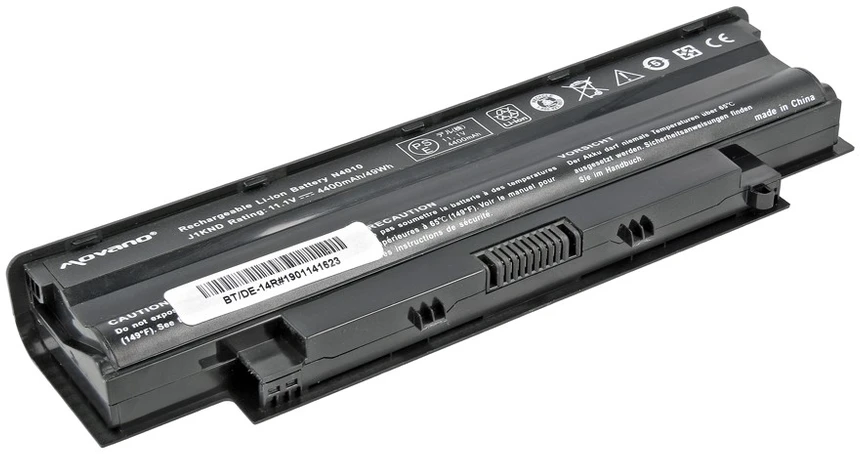 Baterija Movano Dell 13R 14R15R (BT / DE-14R)