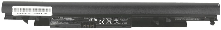 Baterija Movano Baterija JC03 JC04, skirta HP 240 250 255 258 G6 11.1V