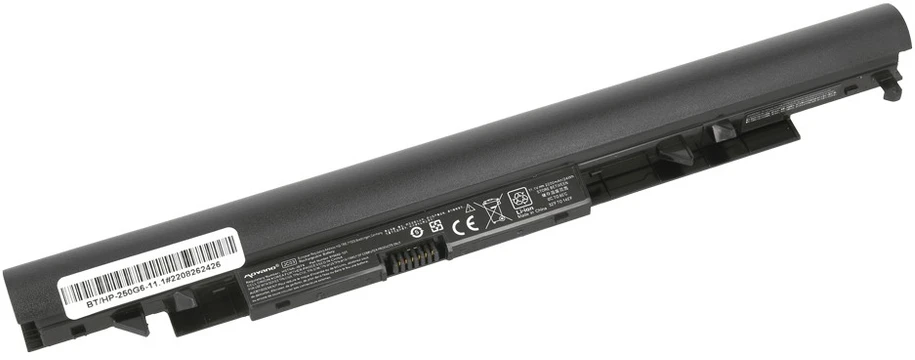 Baterija Movano Baterija JC03 JC04, skirta HP 240 250 255 258 G6 11.1V