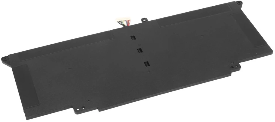 Movano „Dell Latitude 7410 2-in-1 7310 2-in-1 P33s P34s“ nešiojamojo kompiuterio baterija jht2h – 6400 mAh (49 Wh)