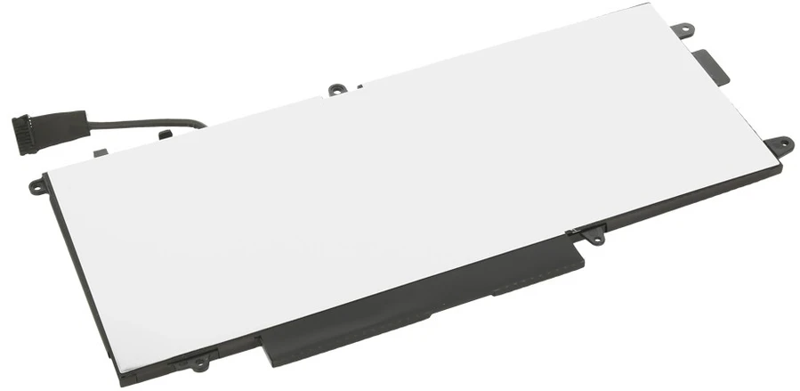 Baterija k5xww, skirta Dell Latitude 5289, 7390 2-in-1 - 7300 mAh (55 Wh)