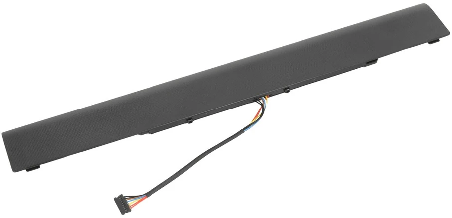 Akumuliatorius Movano Baterija Movano, skirtas nešiojamam kompiuteriui Lenovo IdeaPad 100-14IBD (14.4V-14.8V) (2200 mAh)