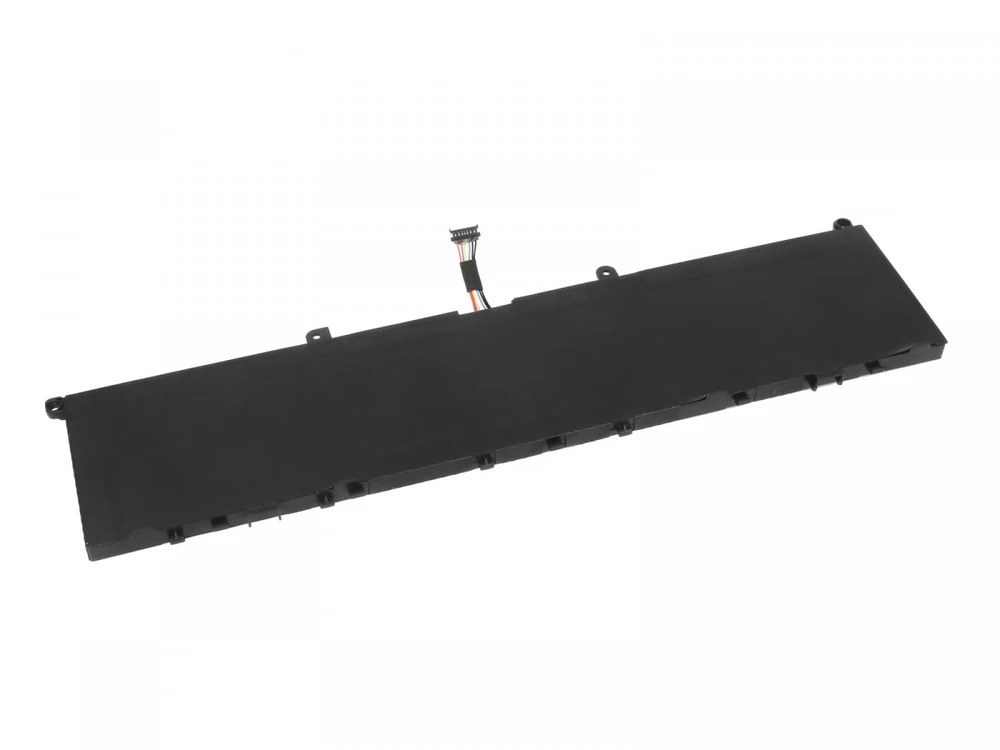 „Lenovo ThinkPad P1 X1 Extreme 1-osios ir 2-osios kartos“ 01ay969 baterija L17C4P72 L17M4P72 - 4960 mAh (76 WH)
