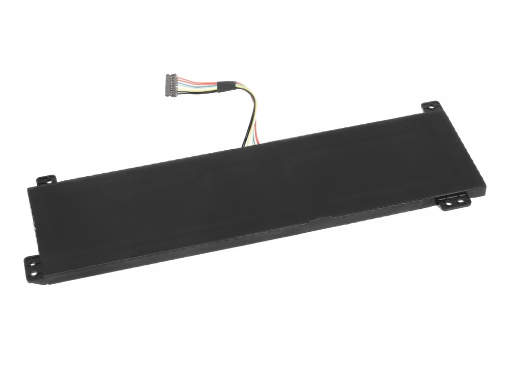 Movano Bateria l17l2pb3 do lenovo v130-15igm v330-15ikb v530-14ikb v530-15ikb - 4750 mah (37 wh)