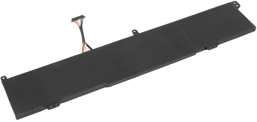 Movano Bateria l18m3pf1 do lenovo ideapad l340-15irh l340-17irh - 4600 mah (53 wh)