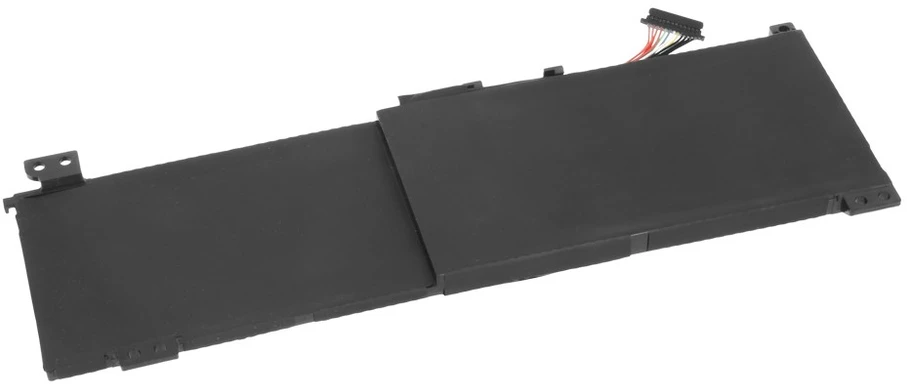 „Lenovo IdeaPad Gaming 3 15ach6 15ihu6“ baterija l20c3pc2 l20m3pc2 l20l3pc2 - 3750 mAh (43 Wh)