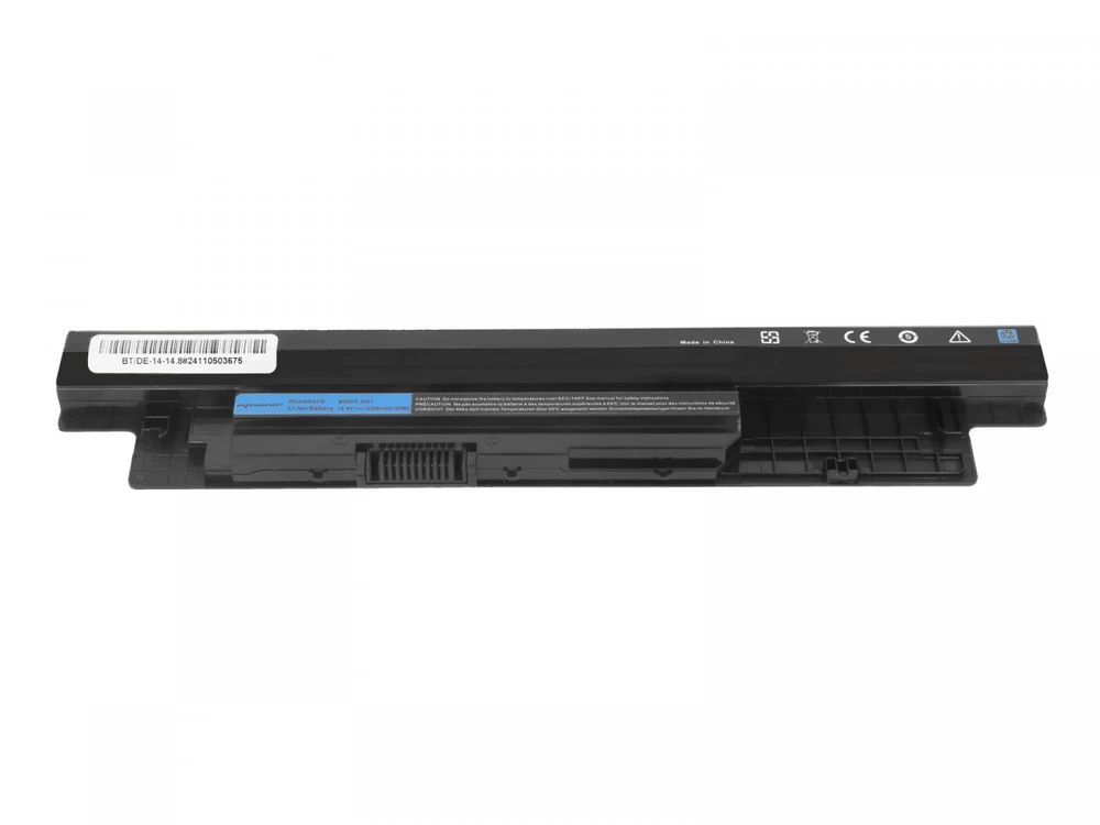 Akumuliatorius Movano Dell Inspiron 14 15 17 (BT/DE-14)