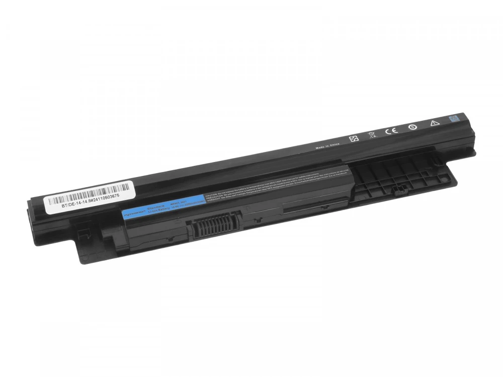 Akumuliatorius Movano Dell Inspiron 14 15 17 (BT/DE-14)