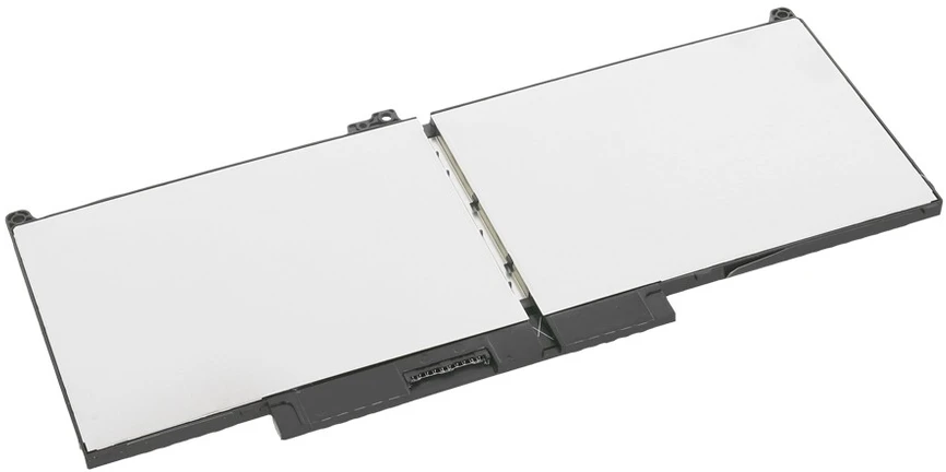 Baterija Movano Baterija MXV9V, skirta Dell Latitude 5300 5310 7300 7400