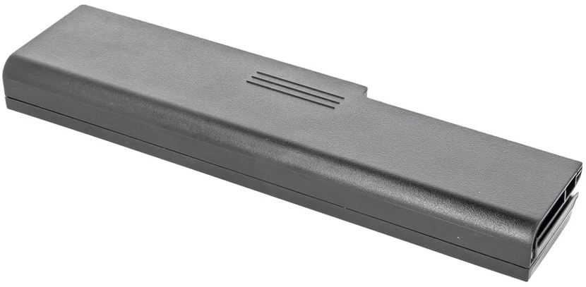 Movano Baterija Movano Baterija, skirtas Toshiba L700, L730, L750 nešiojamam kompiuteriui (10,8 V–11,1 V) (4400 mAh)