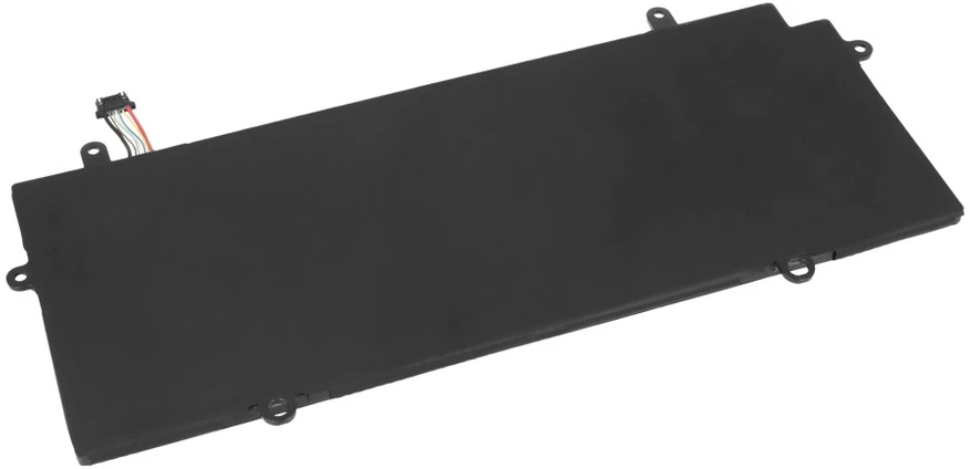 „Toshiba Portege Z30 Z30-A Z30-B Z30-C“ pa5136u-1brs baterija - 4100 mAh (61 Wh)