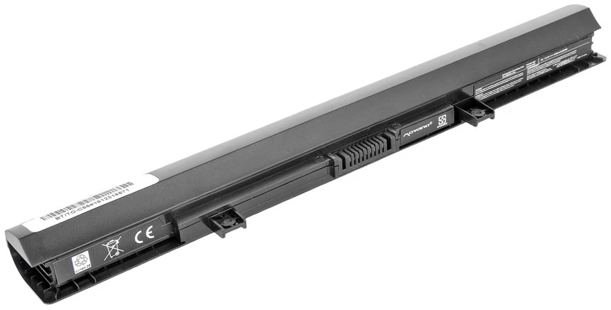 Movano „Toshiba C50 C55 C70 L50“ pa5185u-1brs baterija - 2200 mAh (32 Wh)